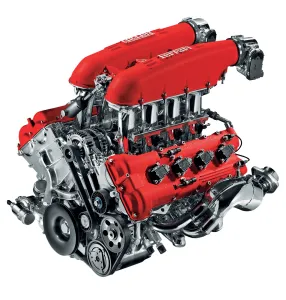 430 Scuderia
